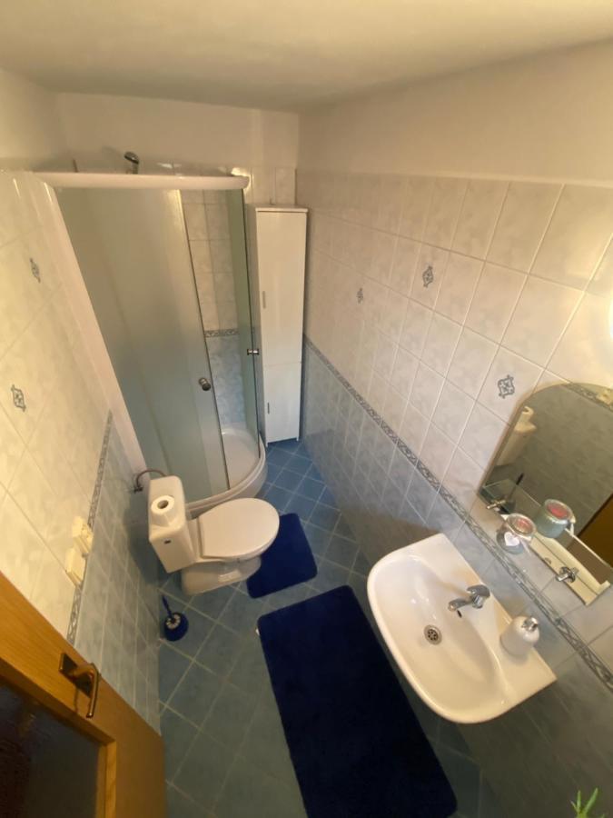 Privat Tilia Apartamento Ivachnová Exterior foto